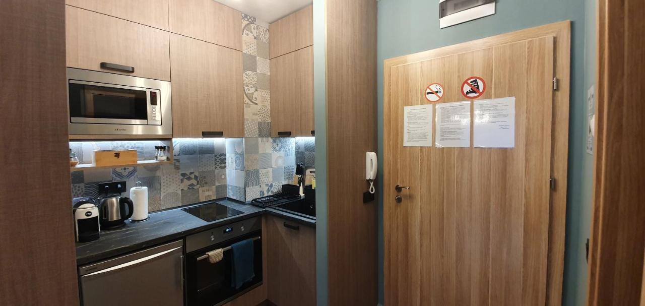 Fox Boutique Apartment Borovets Gardens Екстер'єр фото