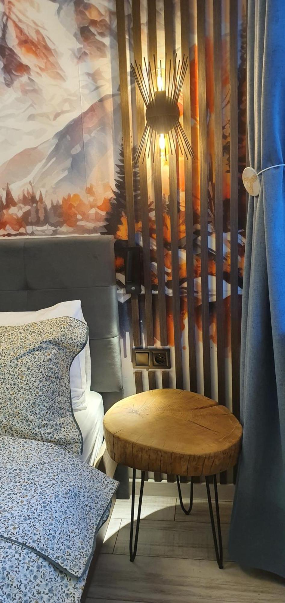 Fox Boutique Apartment Borovets Gardens Екстер'єр фото