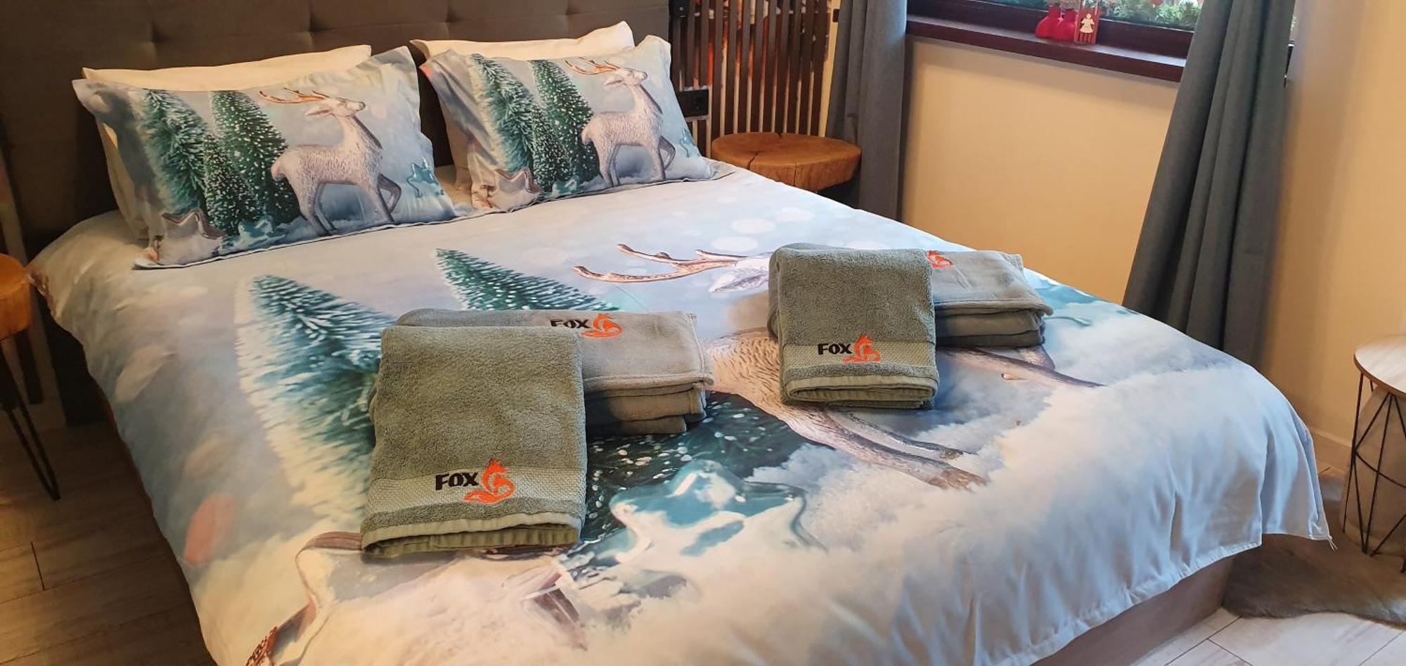 Fox Boutique Apartment Borovets Gardens Екстер'єр фото